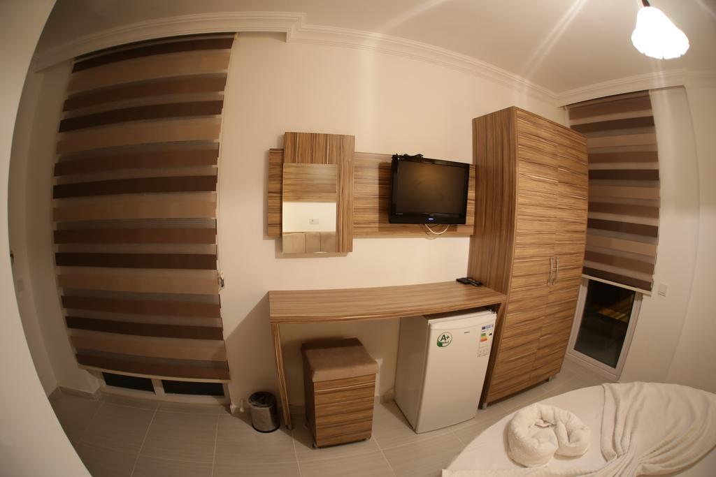 Araucaria Pension Antalya Phòng bức ảnh