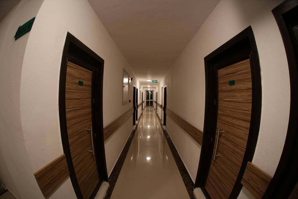 Araucaria Pension Antalya Ngoại thất bức ảnh