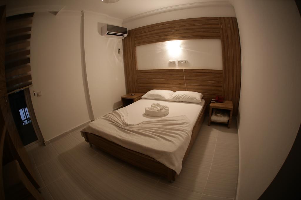 Araucaria Pension Antalya Phòng bức ảnh