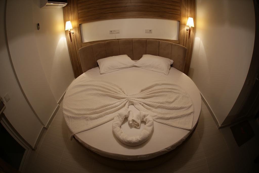 Araucaria Pension Antalya Phòng bức ảnh
