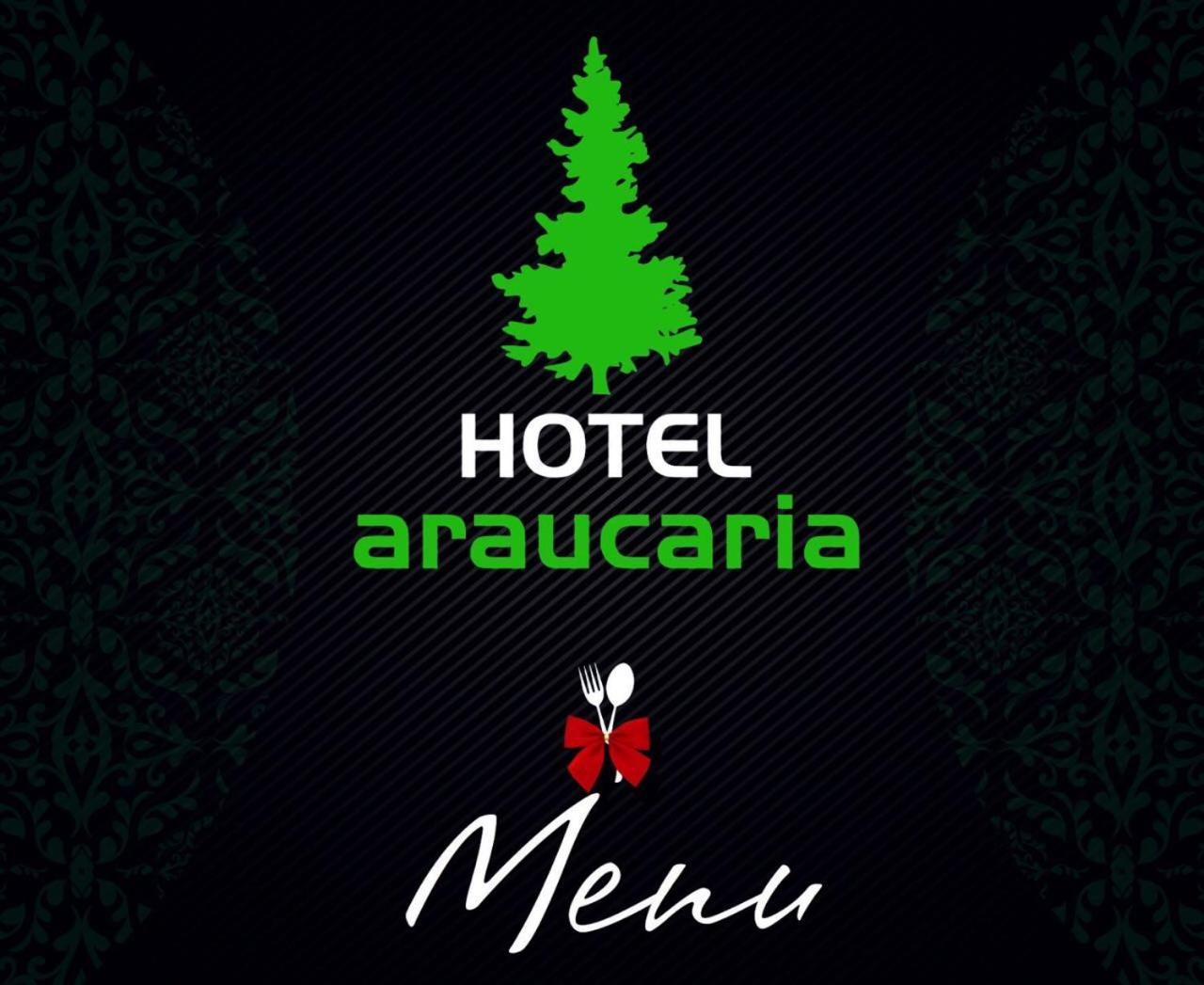 Araucaria Pension Antalya Ngoại thất bức ảnh